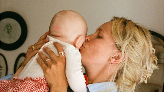 no. 5 - På besøg hos Emma Faller