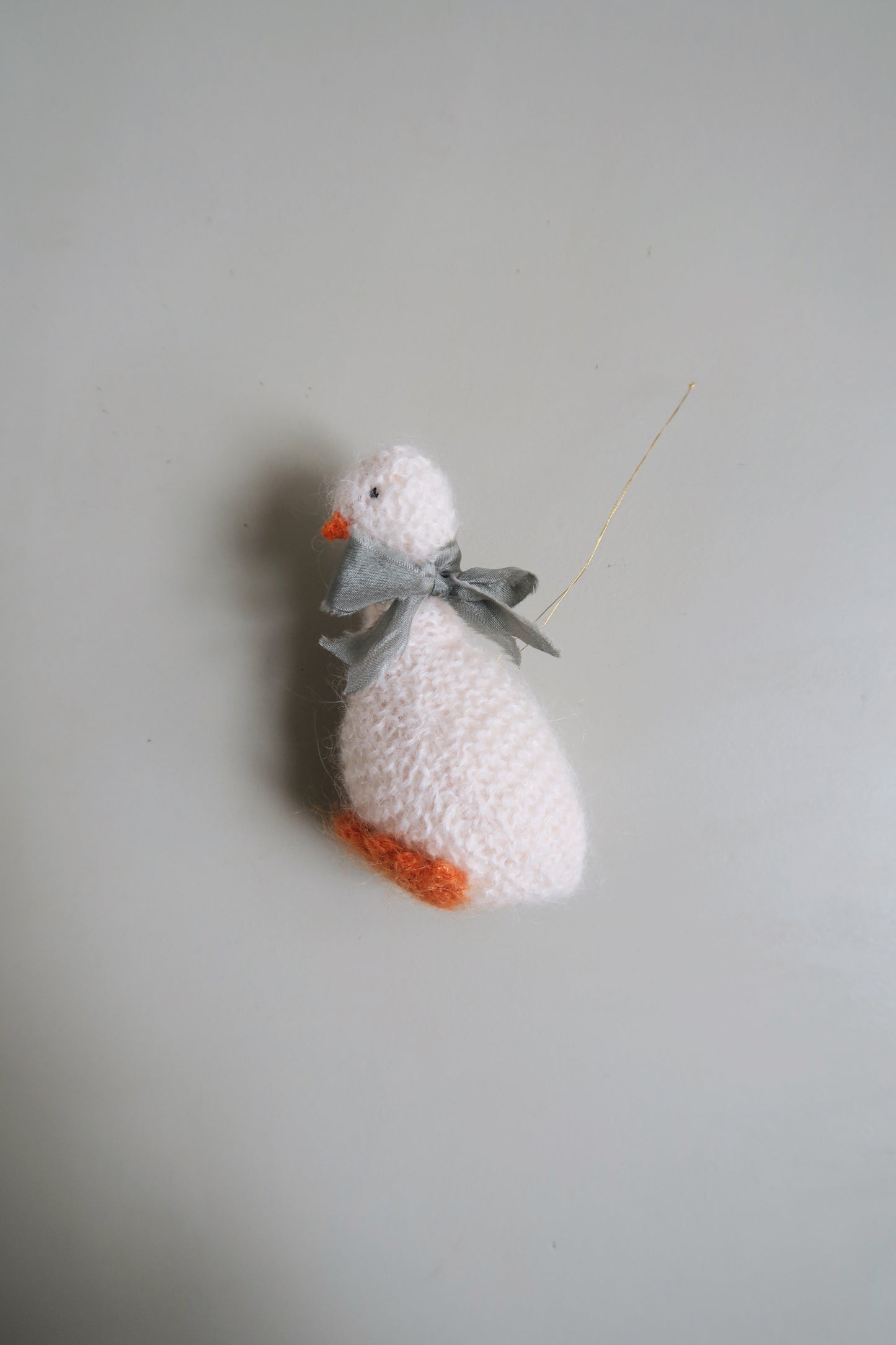 Fagers Filial - Julepynt - Gås