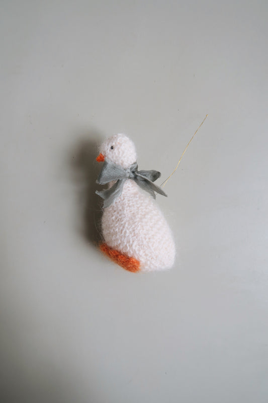 Fagers Filial - Julepynt - Gås