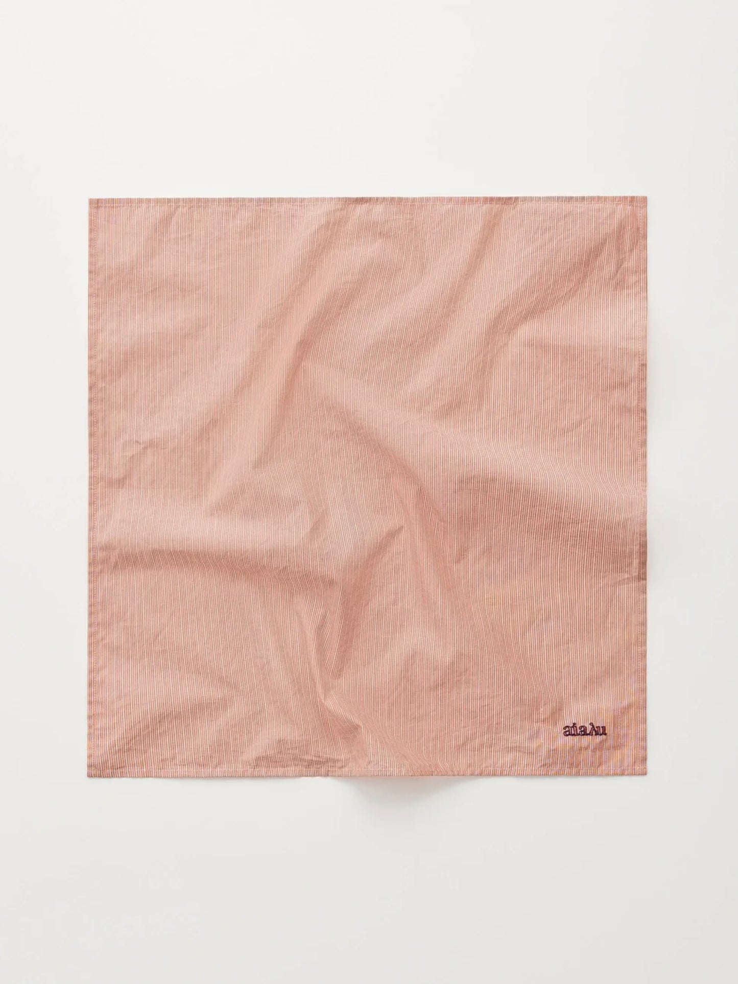 Aiayu - Charlie scarf striped - Mix Arizona