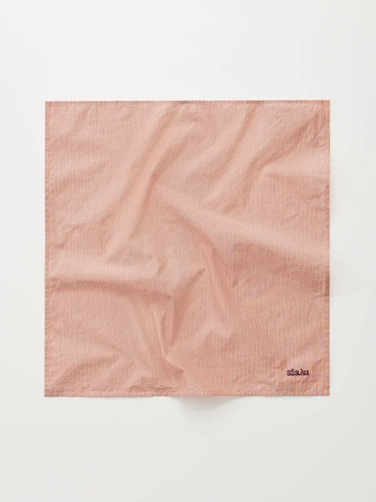 Aiayu - Charlie scarf striped - Mix Arizona