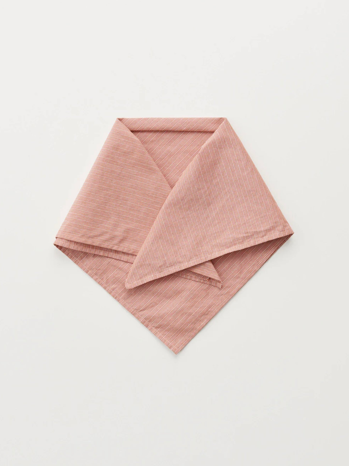 Aiayu - Charlie scarf striped - Mix Arizona
