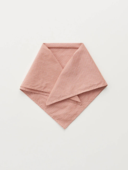 Aiayu - Charlie scarf striped - Mix Arizona