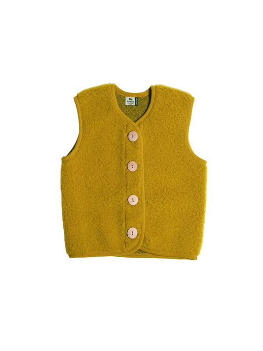 Alwero - Vest - Dijon