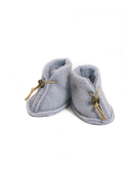 Alwero - Futter - Icy Blue