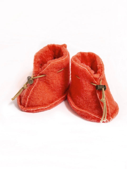 Alwero - Futter - Coral