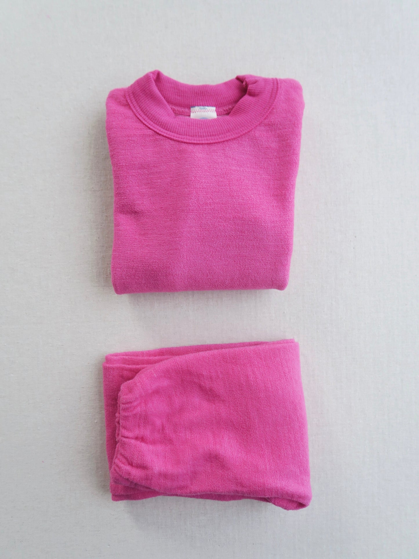 Cosilana - Terry set - Pink