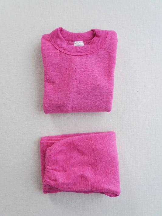 Cosilana - Terry set - Pink