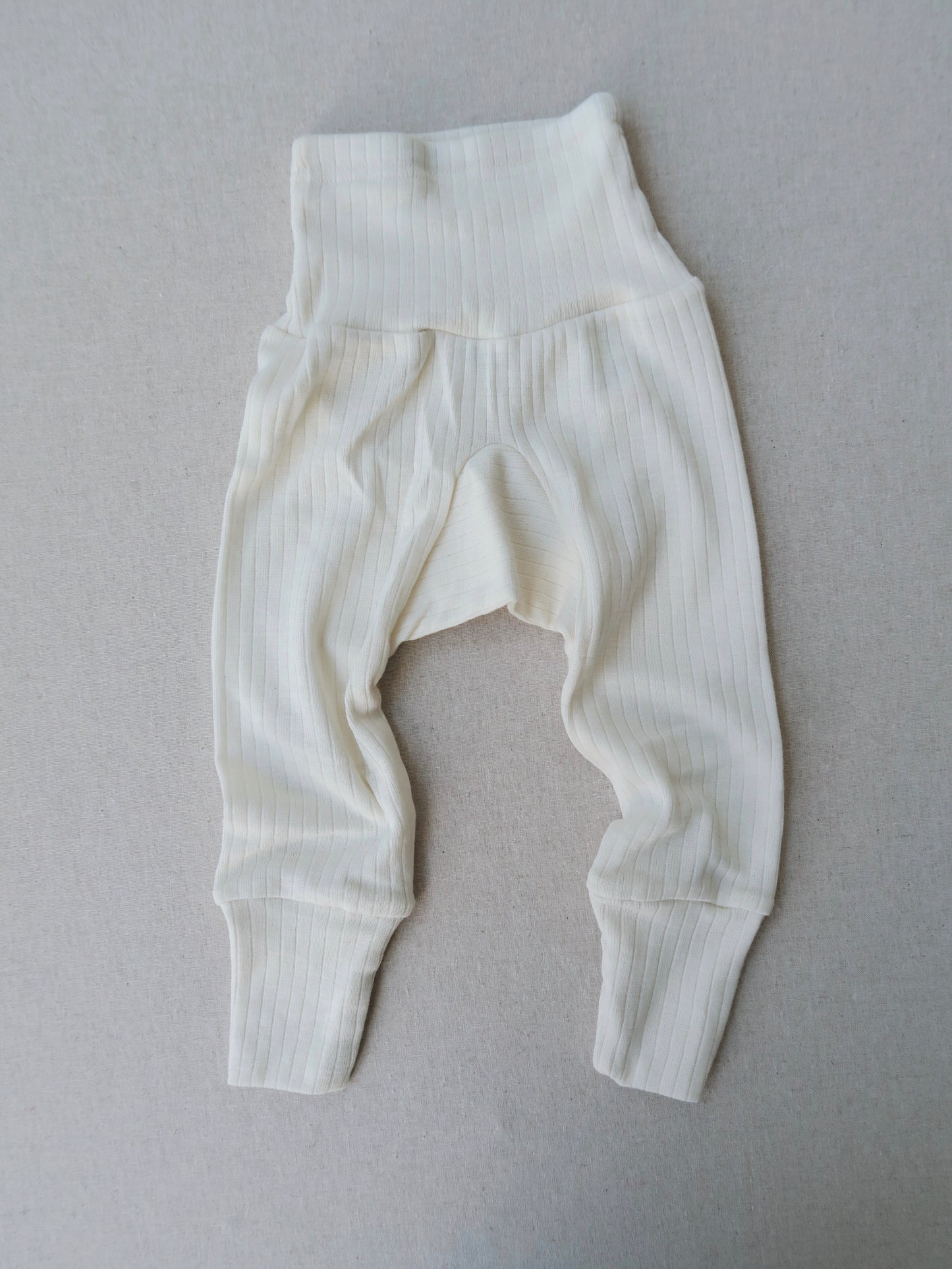 Cosilana - Baby pants - Natur