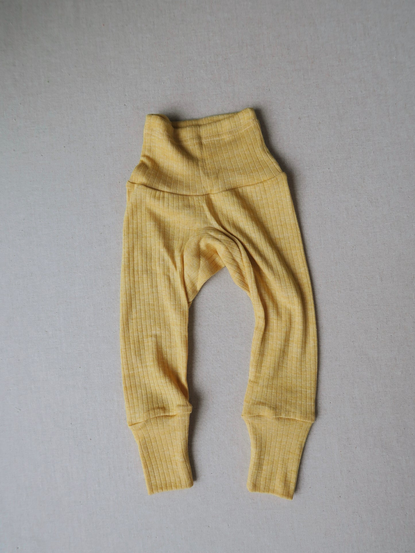 Cosilana - Baby pants - Rose