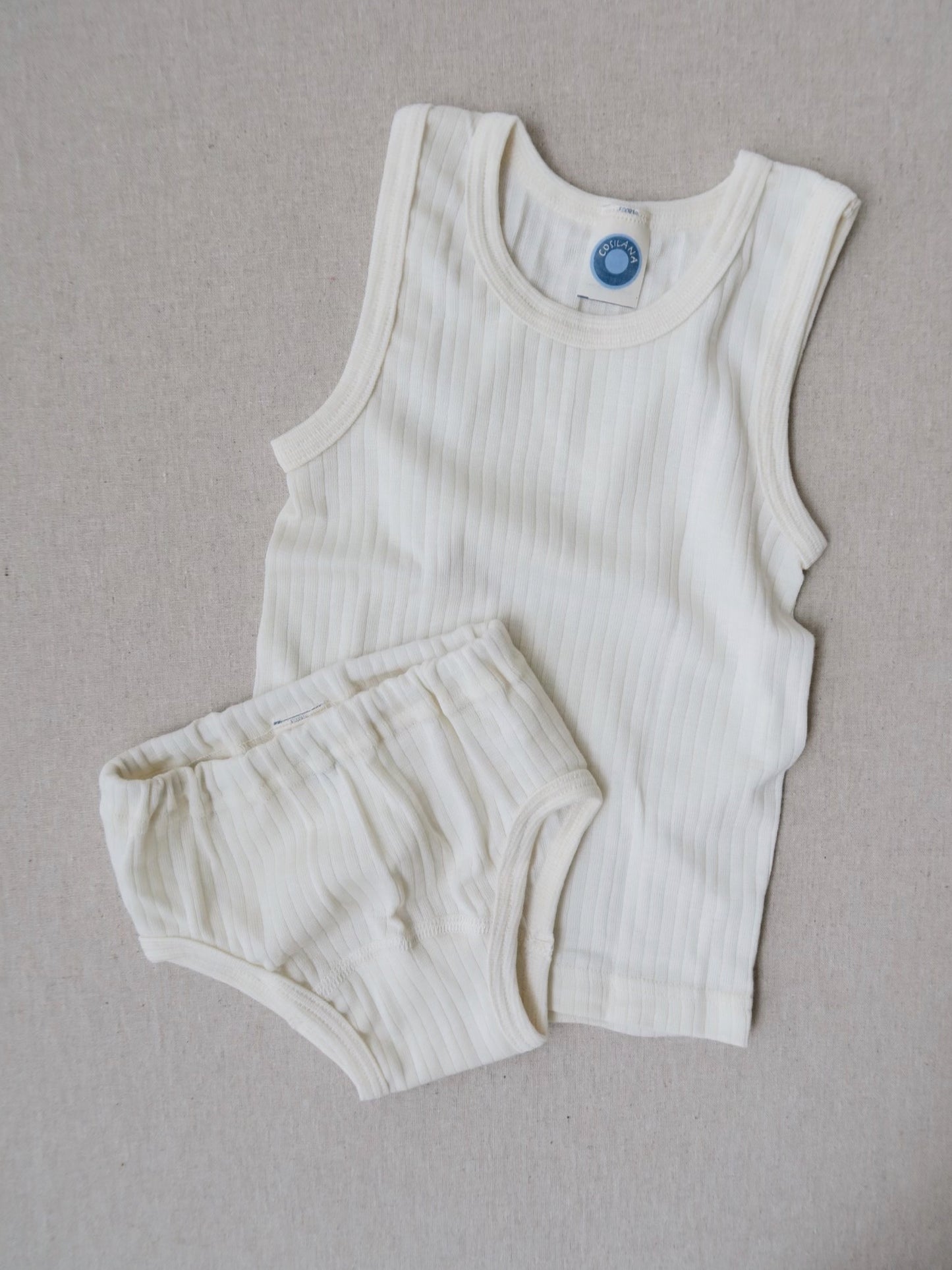 Cosilana - Underpants - Nature