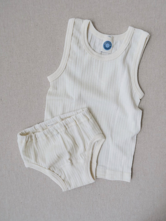 Cosilana - Underpants - Nature