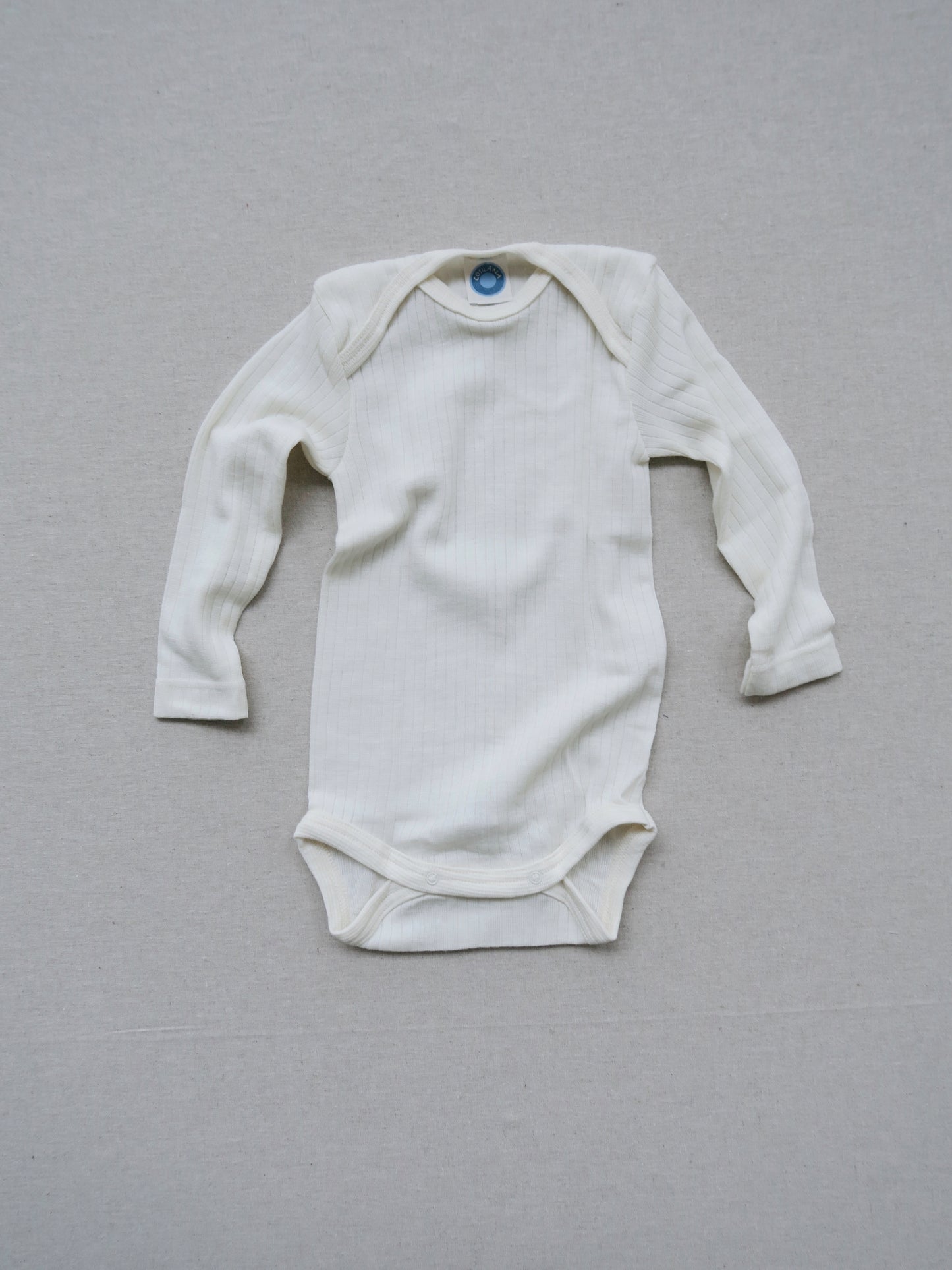Cosilana - Long sleeve body - Nature