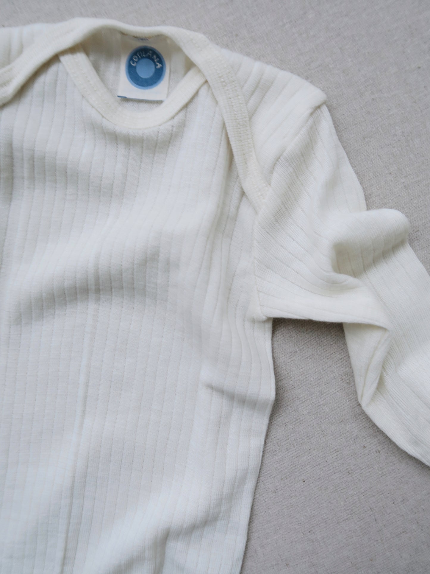 Cosilana - Long sleeve body - Nature