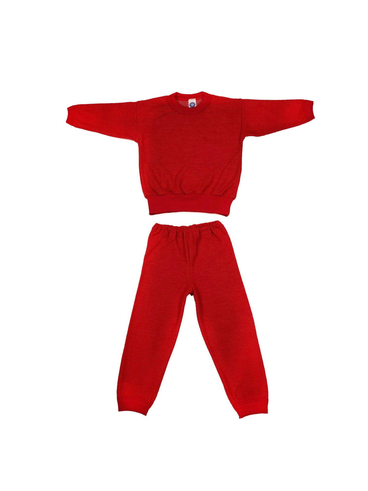 Cosilana - Terry set - Red