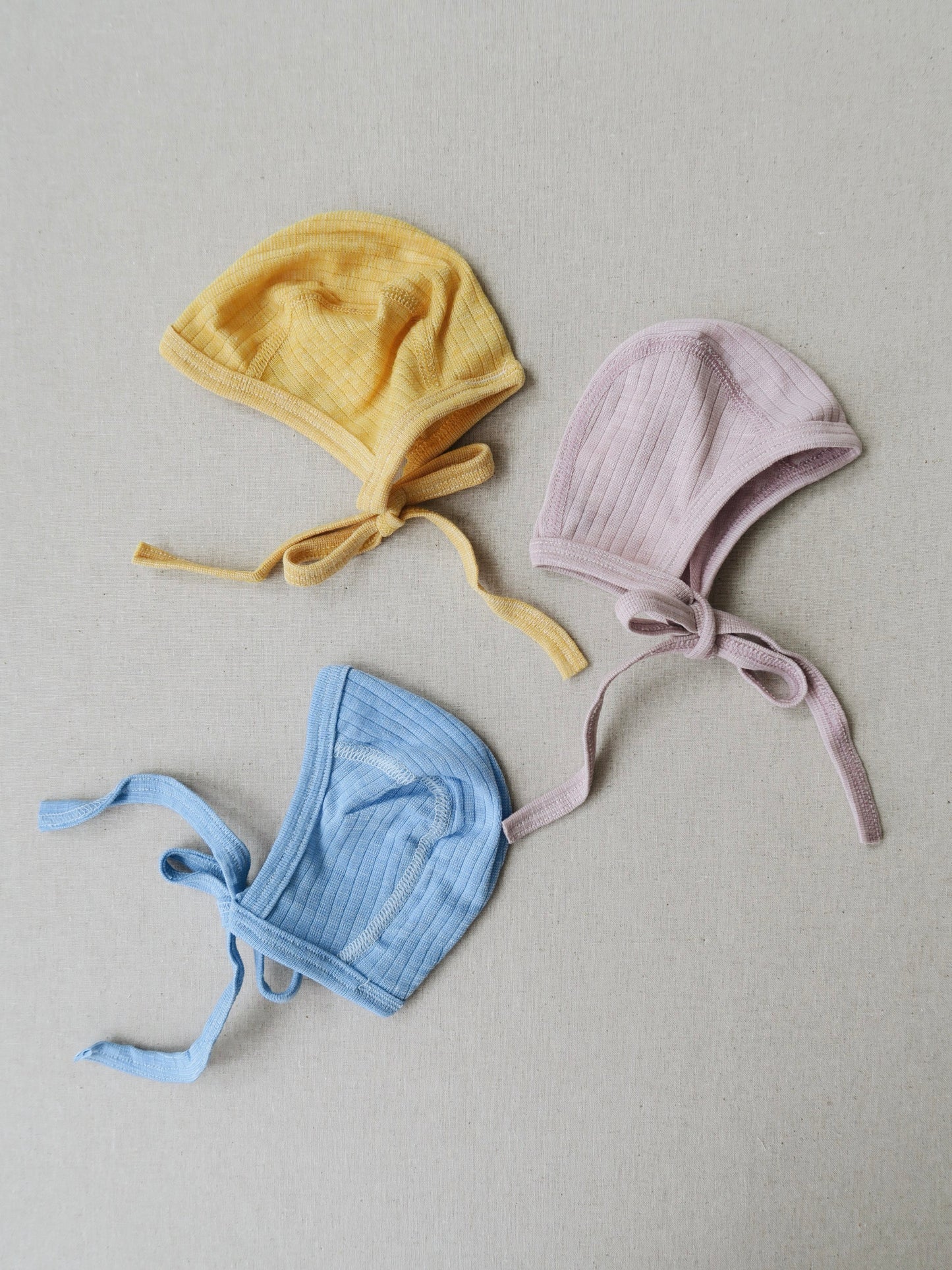 Cosilana - Baby helmet - Blue