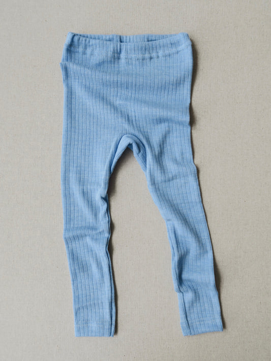 Cosilana - Leggings - Blue