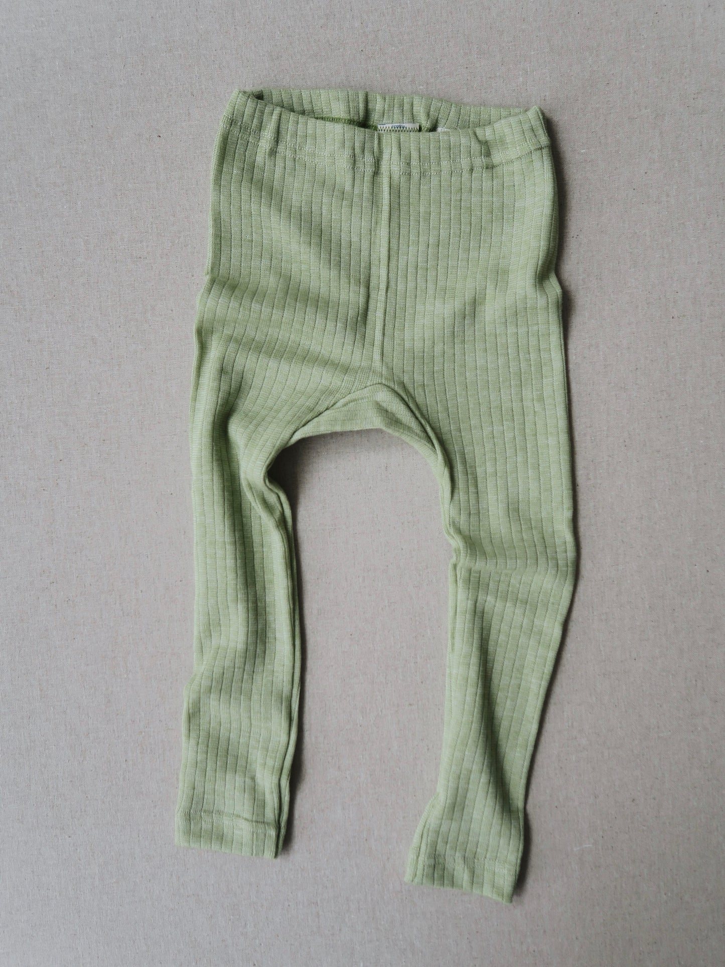 Cosilana - Leggings - Green