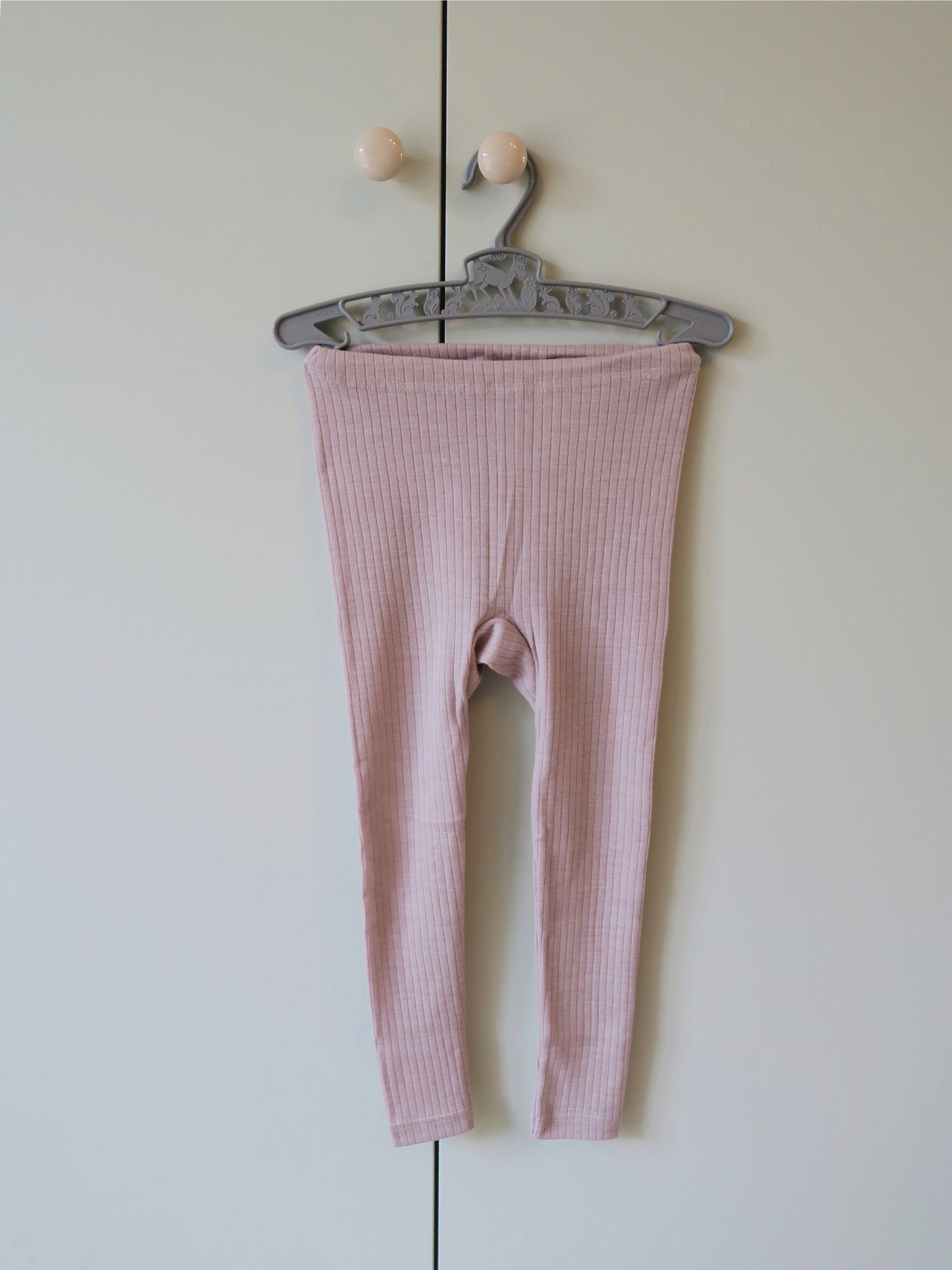 Cosilana - Leggings - Rose