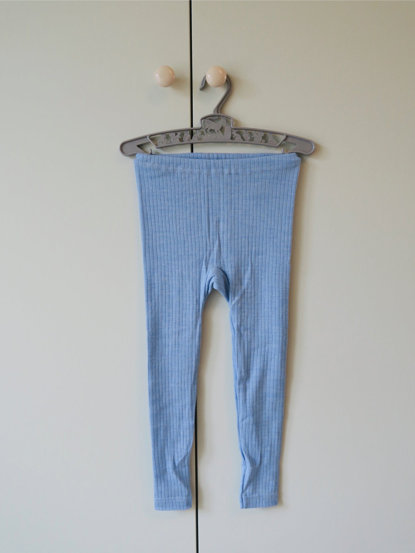 Cosilana - Leggings - Blue Melange