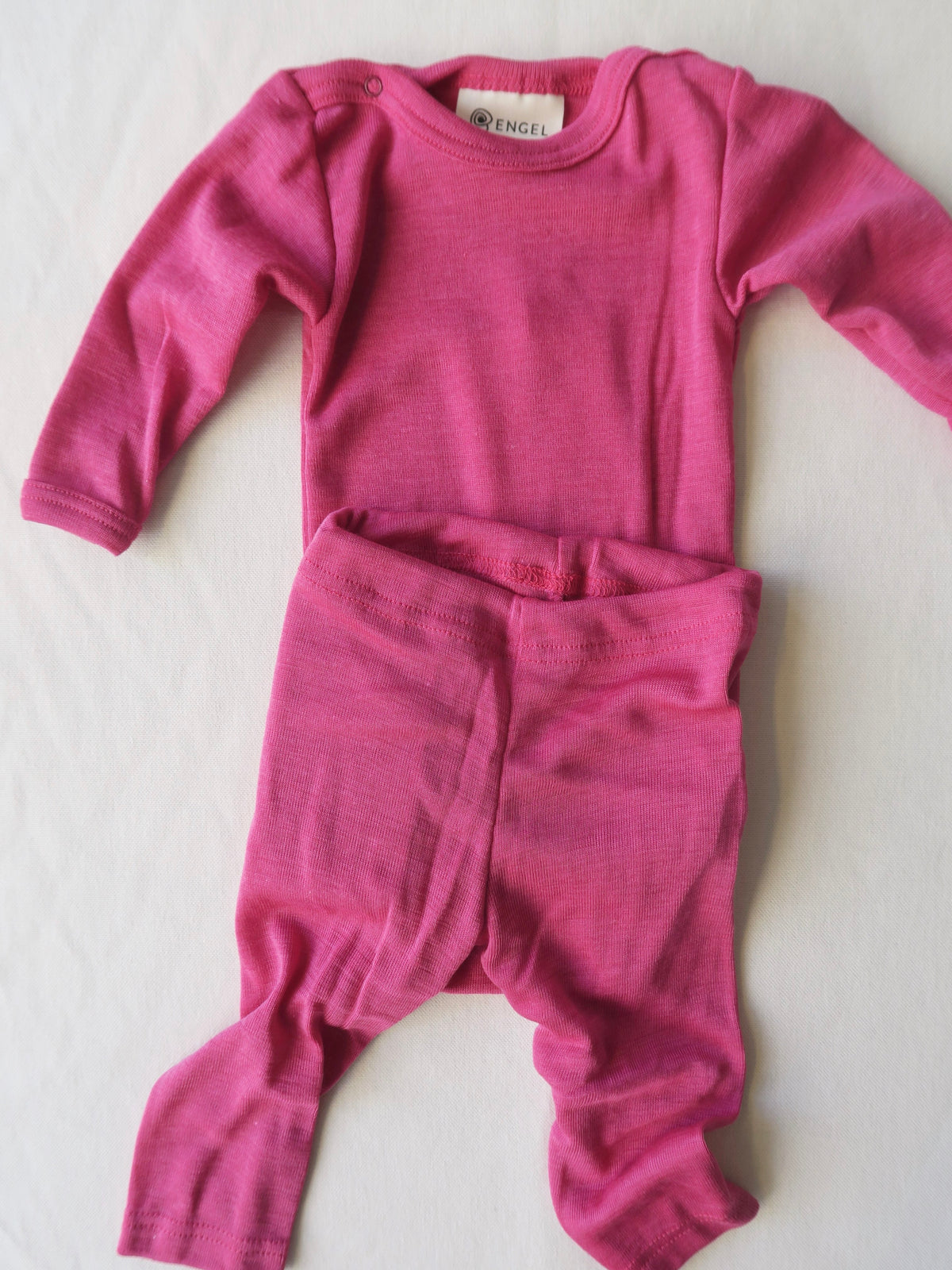 Engel - Body - Raspberry