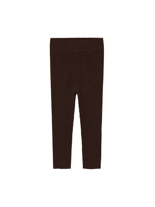 FUB - Baby leggings - Mocca