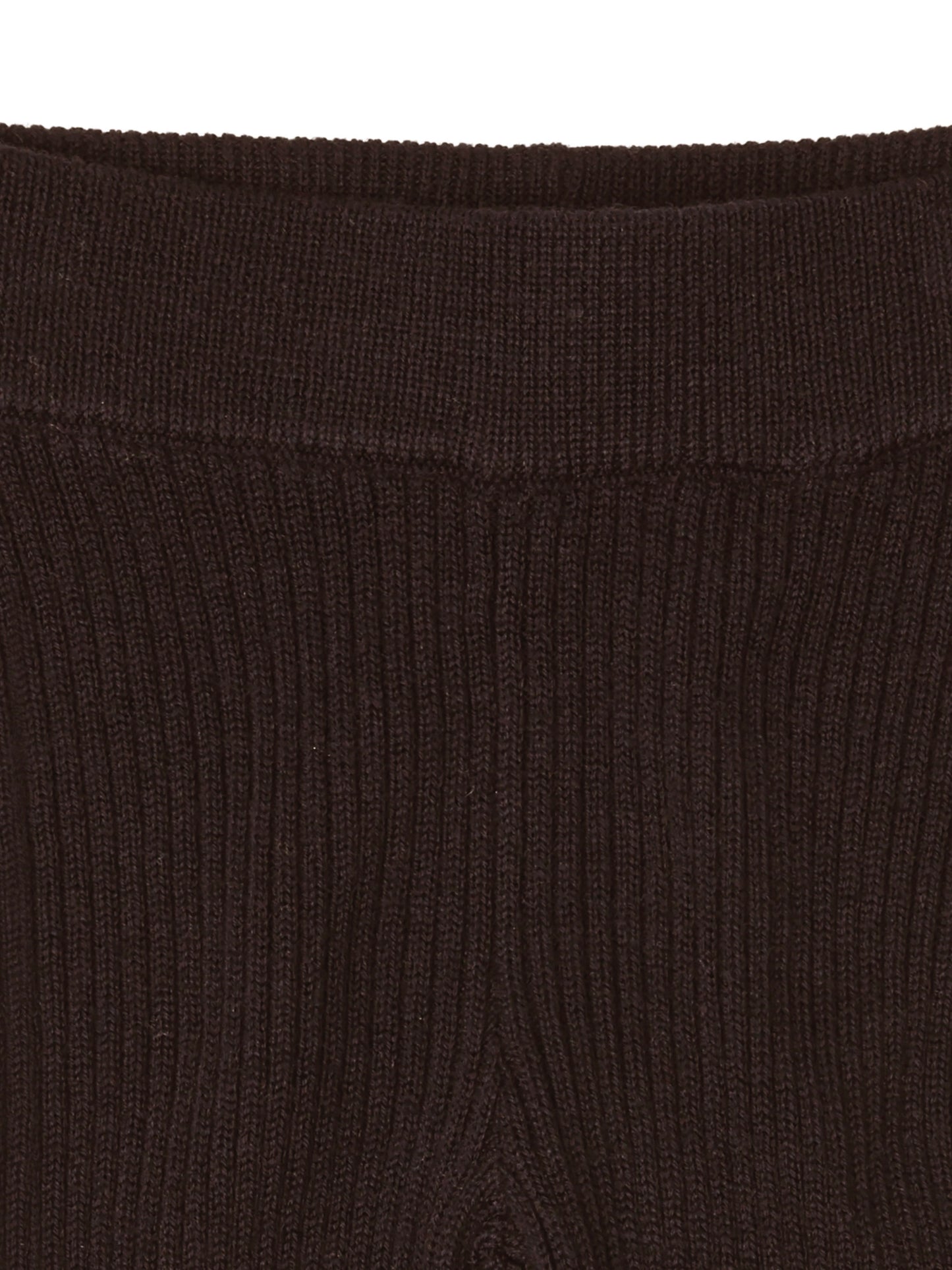 FUB - Baby leggings - Mocca