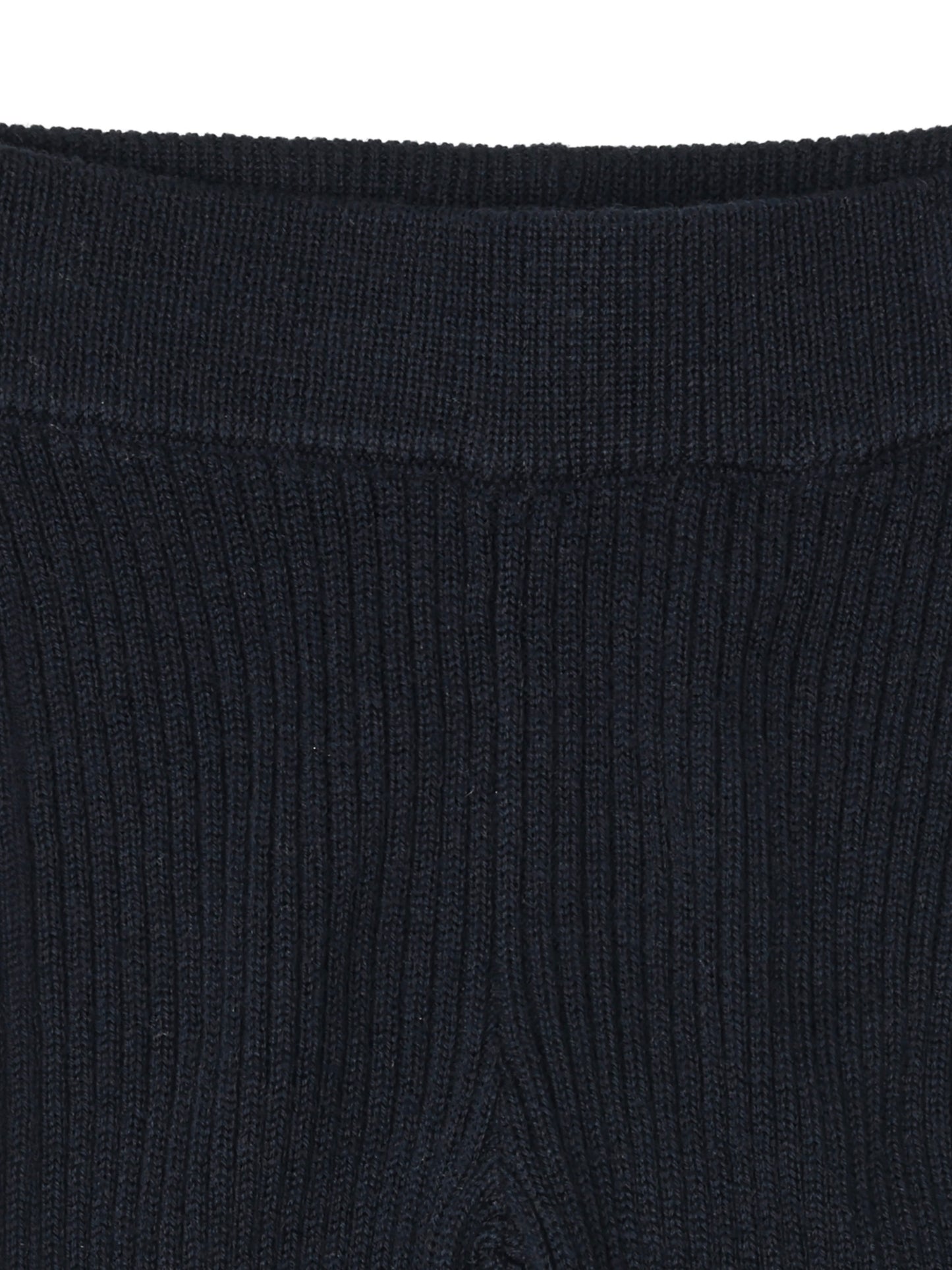 FUB - Baby leggings - Dark navy