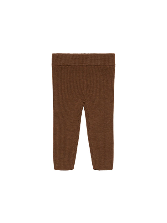 FUB - Baby leggings - Hazel Melange