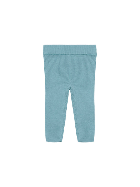 FUB - Baby leggings - Light Teal