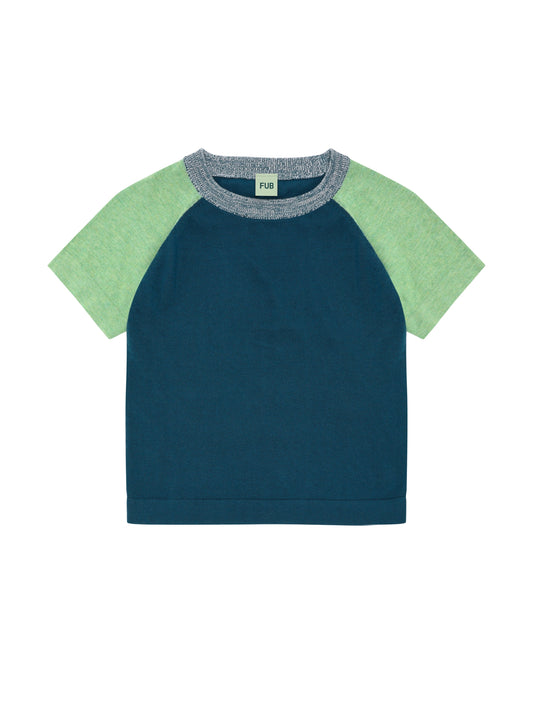 FUB - T-shirt - Ocean