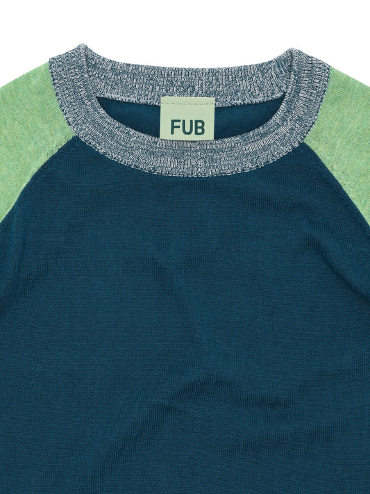 FUB - T-shirt - Ocean
