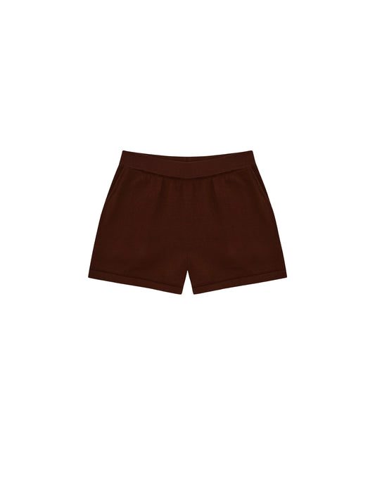 FUB - Shorts - Maroon