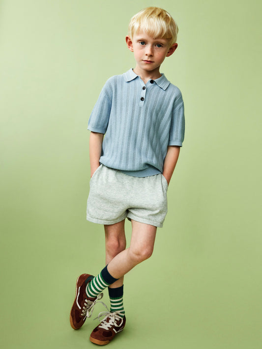 FUB - Shorts - Candy