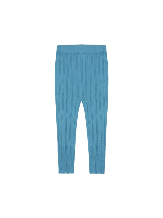 FUB - Leggings - Sea