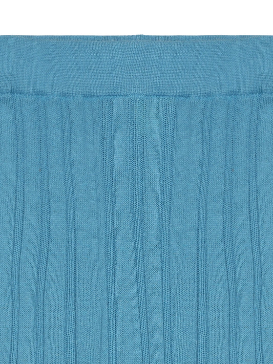 FUB - Leggings - Sea