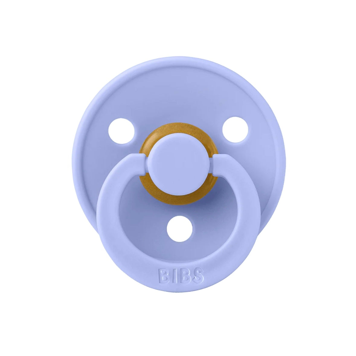 BIBS pacifier size 2