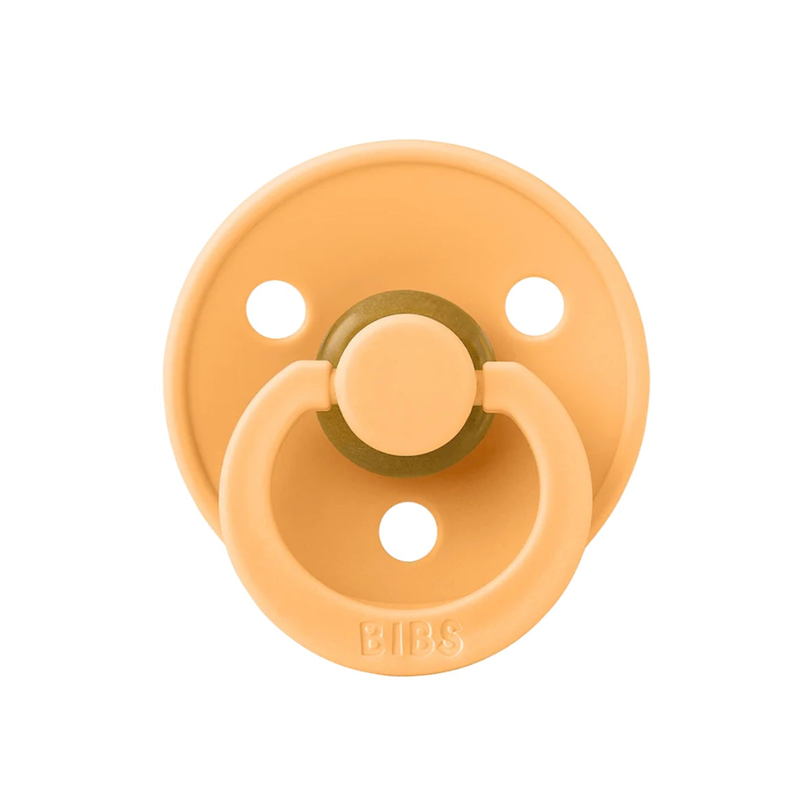 BIBS pacifier size 2