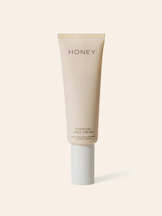HONEY - Everyday Face Cream - 50 ml