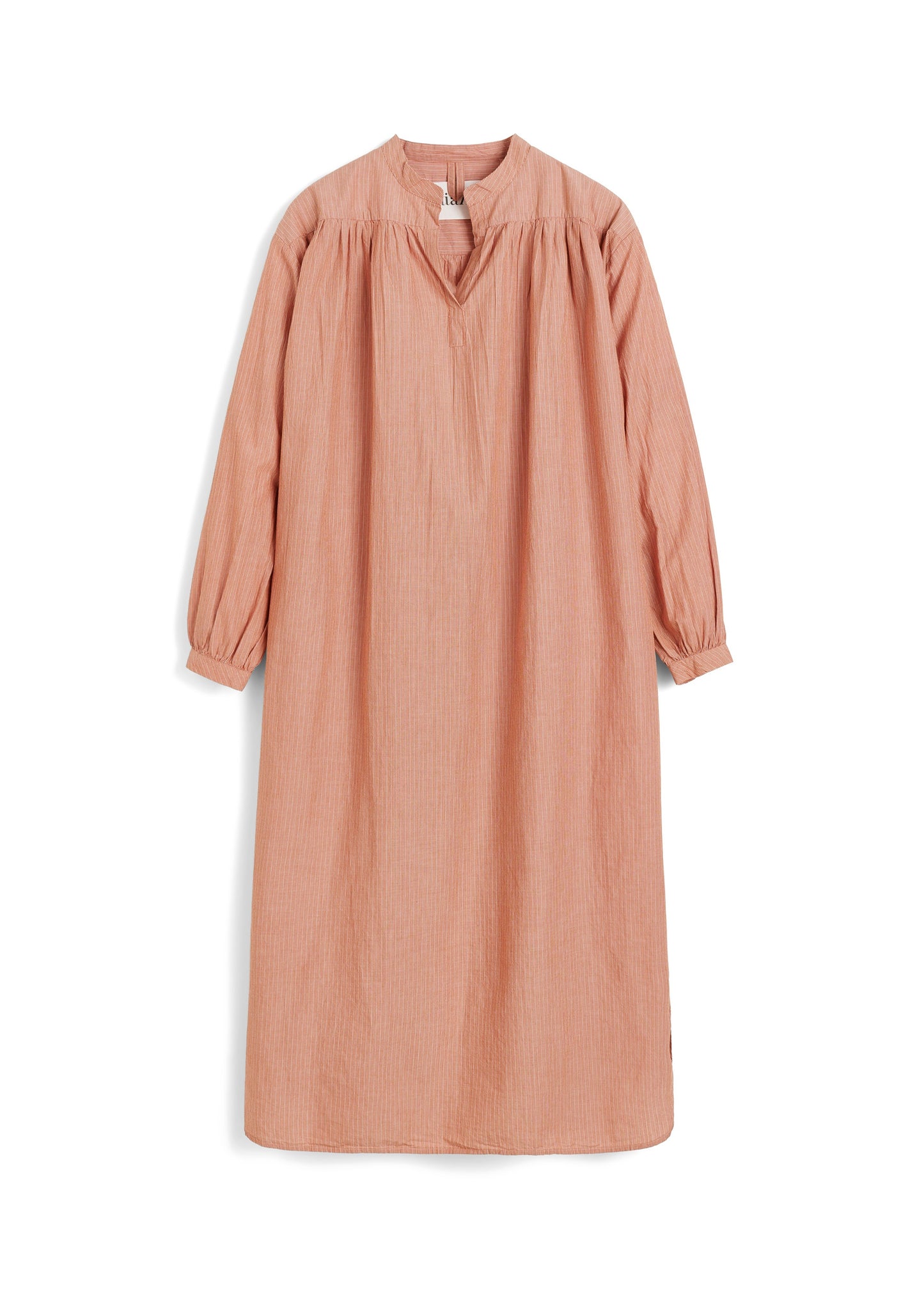 Aiayu - Heaven Dress Striped - Mix Arizona