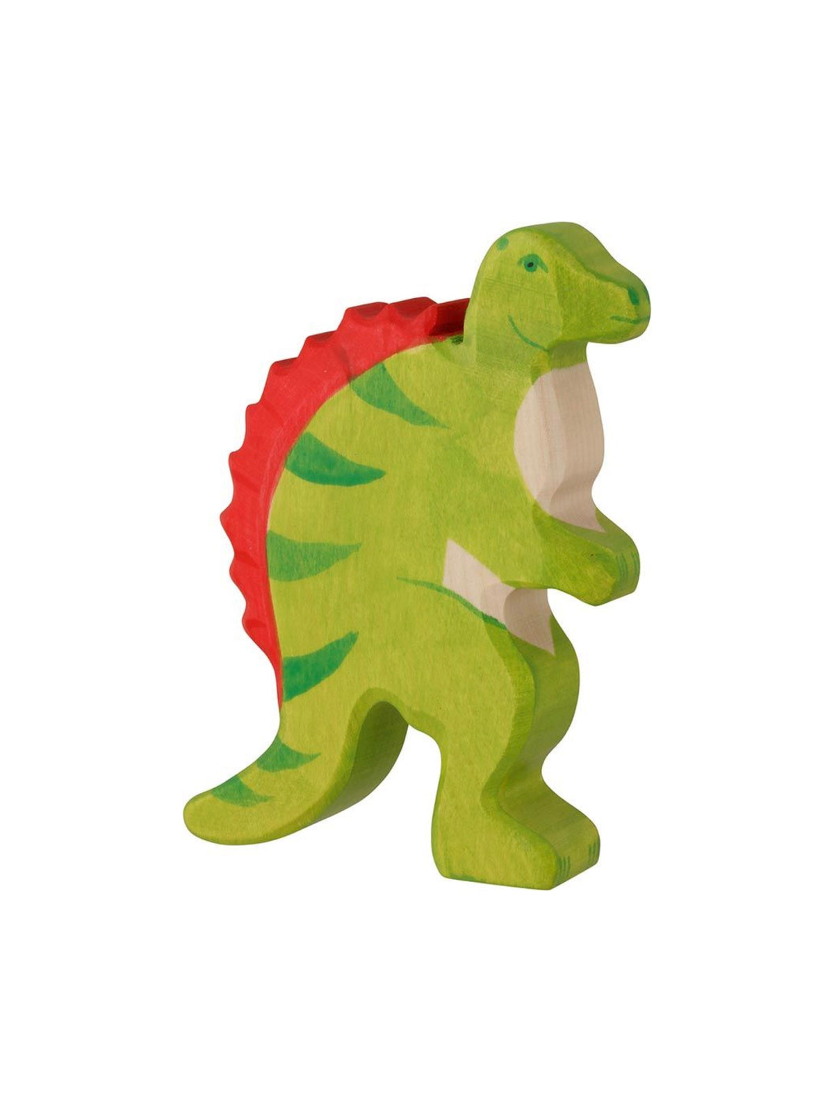 Holztiger - Spinosaurus