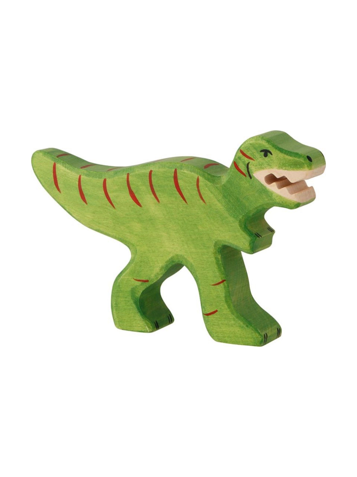 Holztiger - T-rex