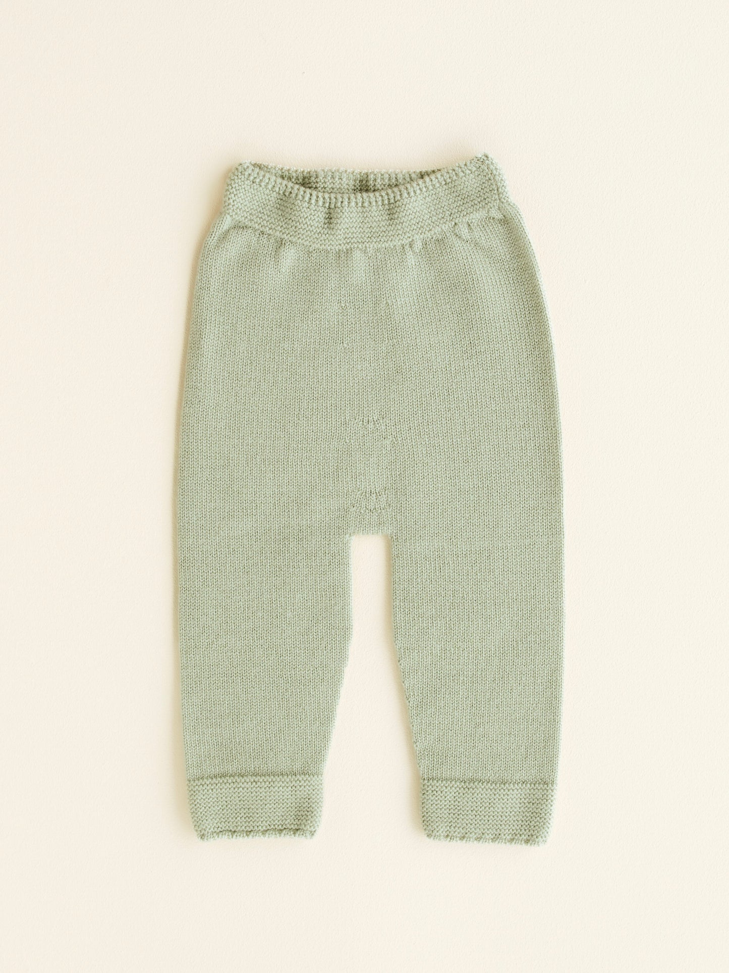 Hvid - Pants Guido - Light Yellow, Mocha, Mint
