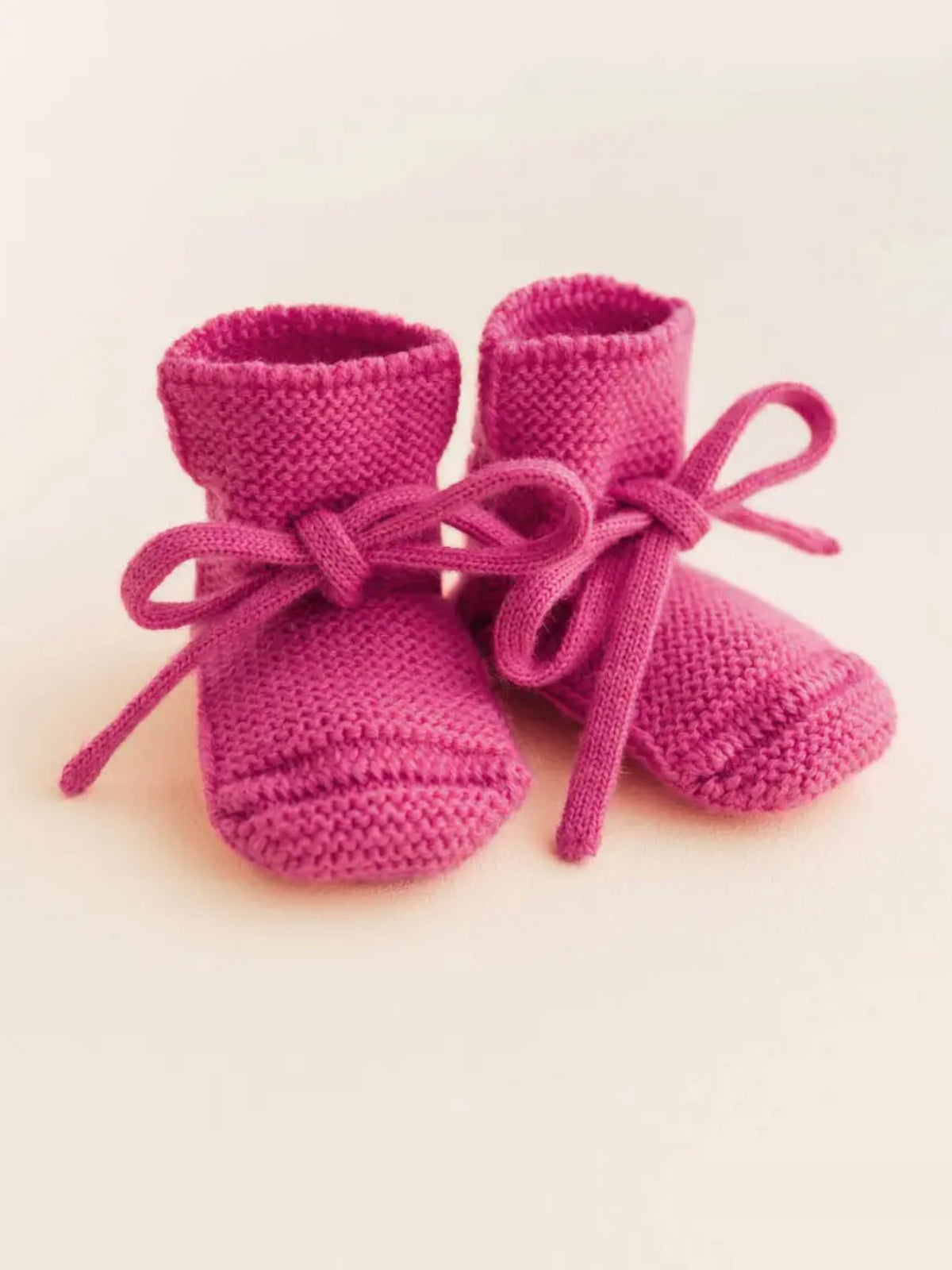 Hvid - Wool Booties - Several colors