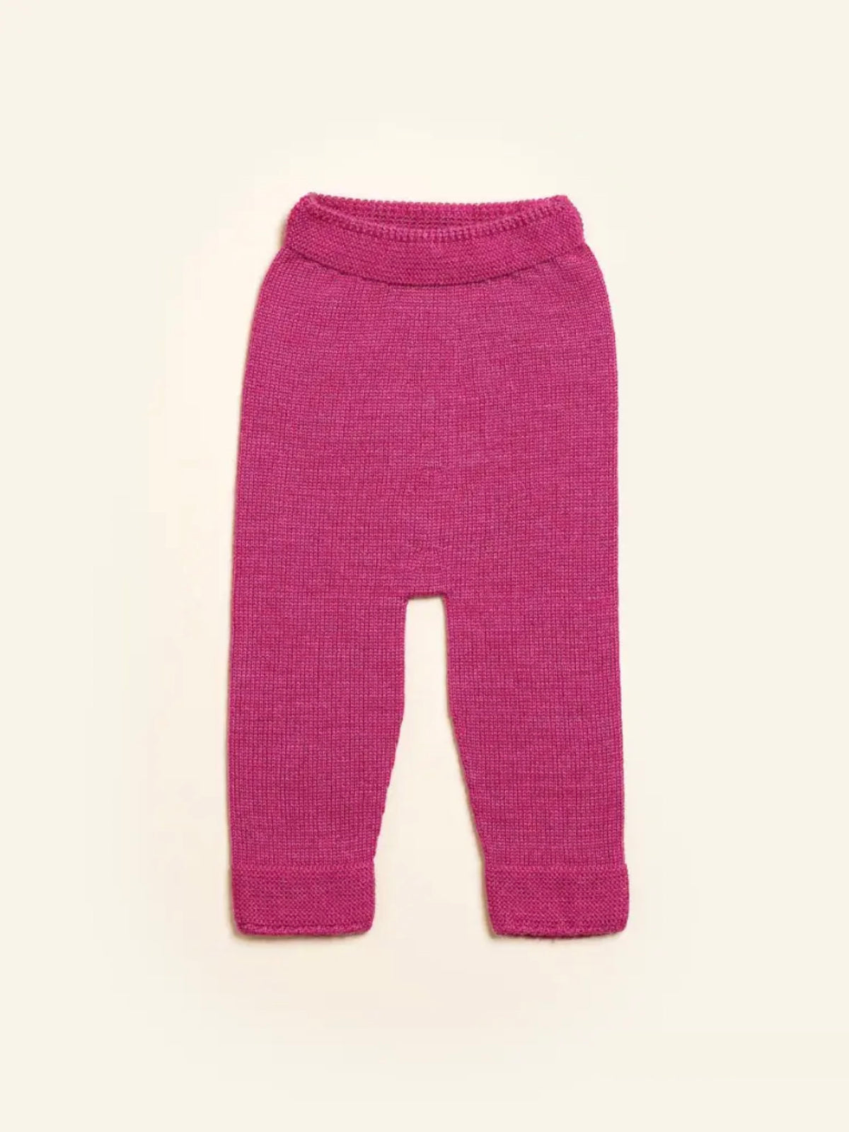 Hvid - Pants Guido - Light Yellow, Mocha, Mint