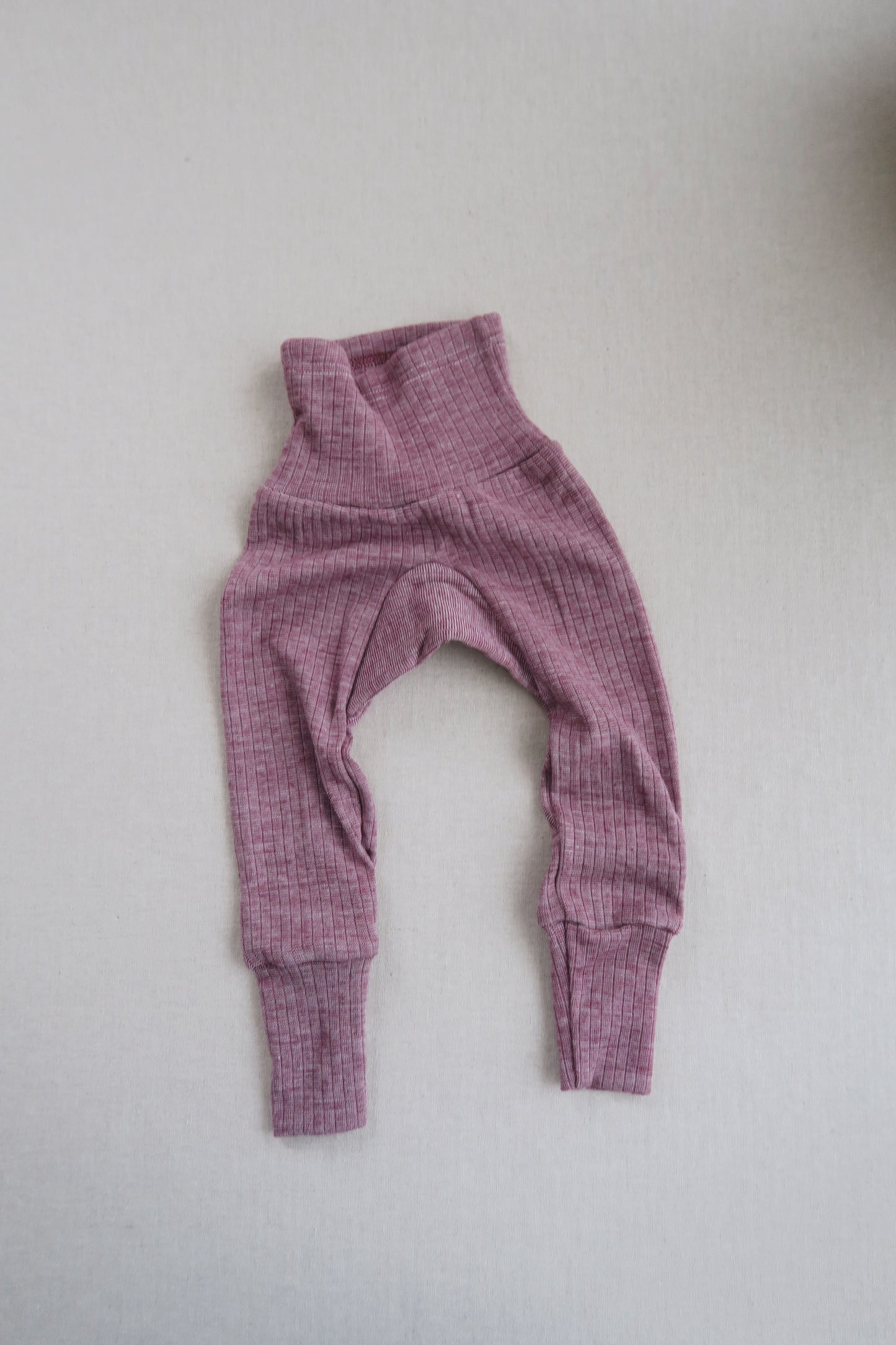 Cosilana - Baby bukser - Burgundy