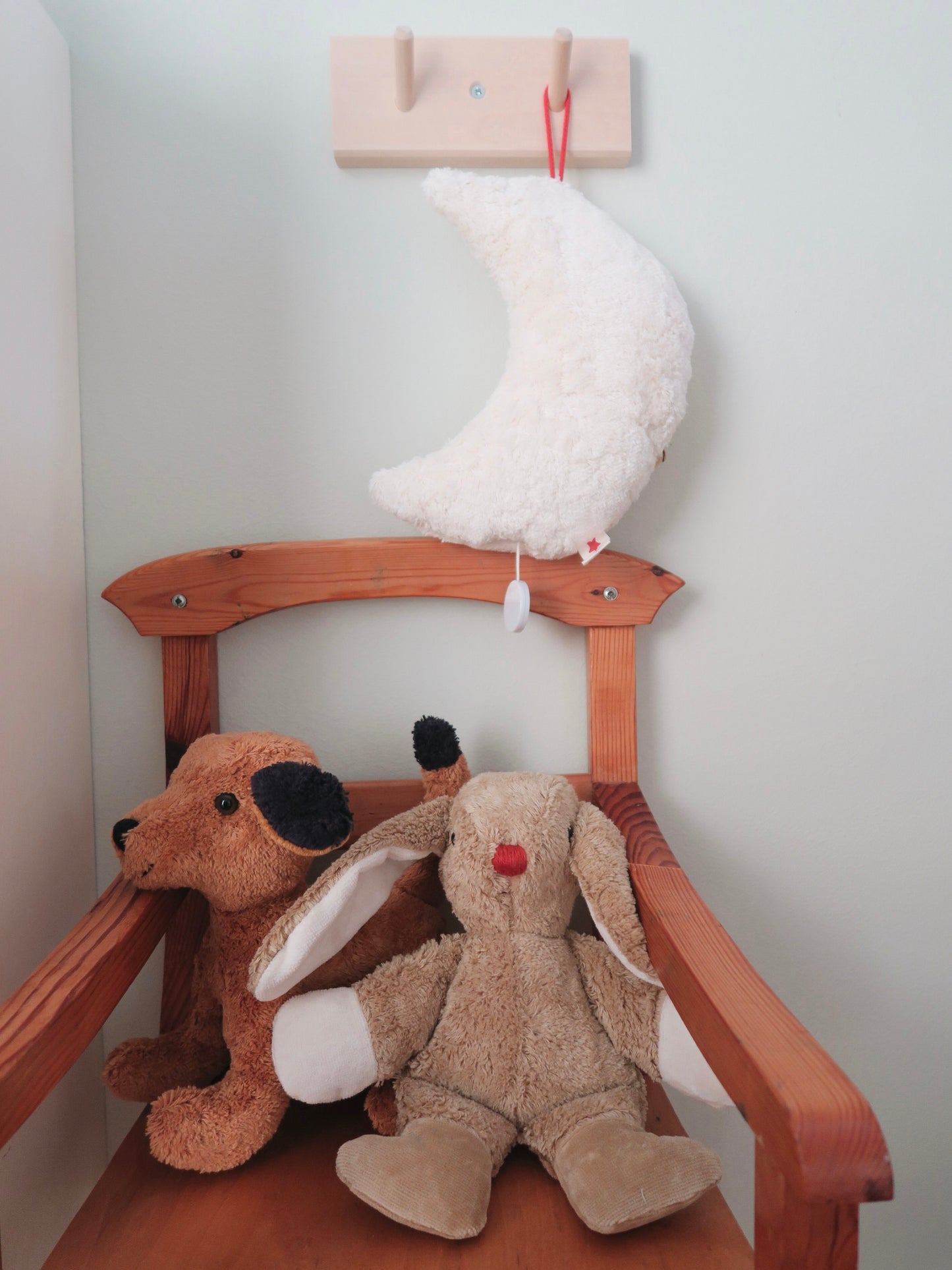 Kallisto - Teddy - Moon w. music box