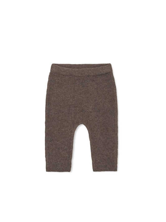 Lalaby - Suri pants - Chocolate