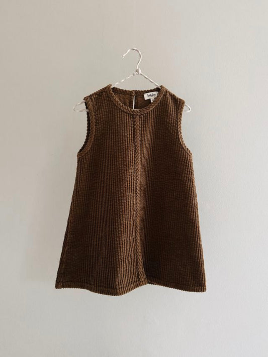Lalaby - Mumle dress - Cookie
