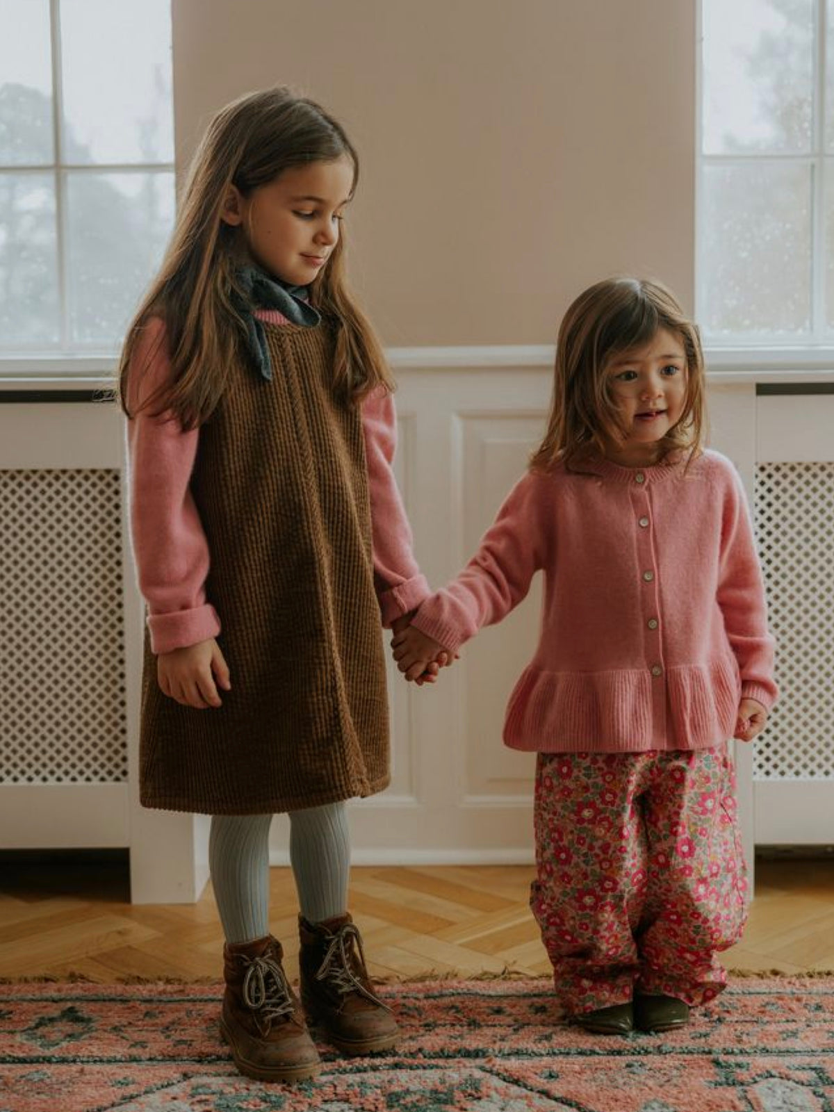 Lalaby - Mumle dress - Cookie